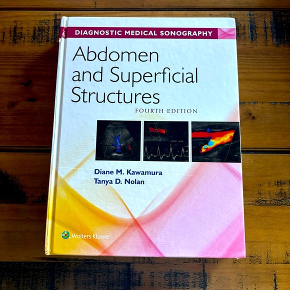 Office Diagnostic Medical Sonography Abdomen And Superficial